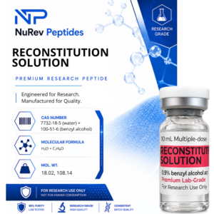 Bac Water 10ML