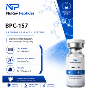 BPC-157 10mg