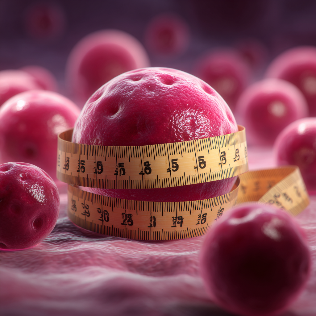 weight loss and healthy cells Retatrutide