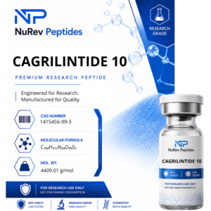 Cagrilintide 10mg