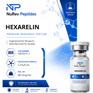 Hexarelin