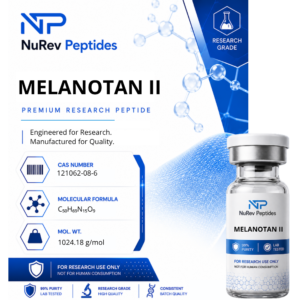 Melanotan II 10mg