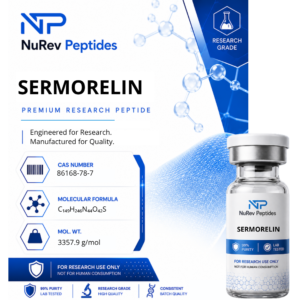 Sermorelin