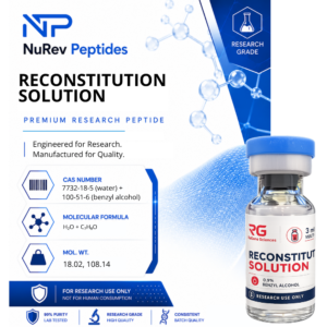 Research Water 3ML