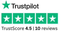Trust Pilot Reviews for NuRev Peptides