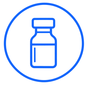 vial